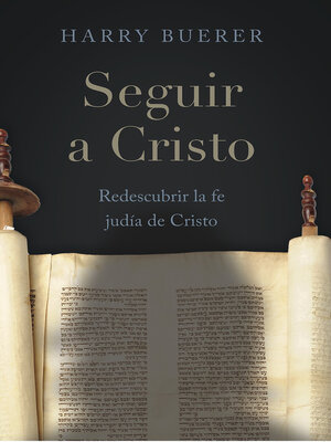cover image of Seguir a Cristo